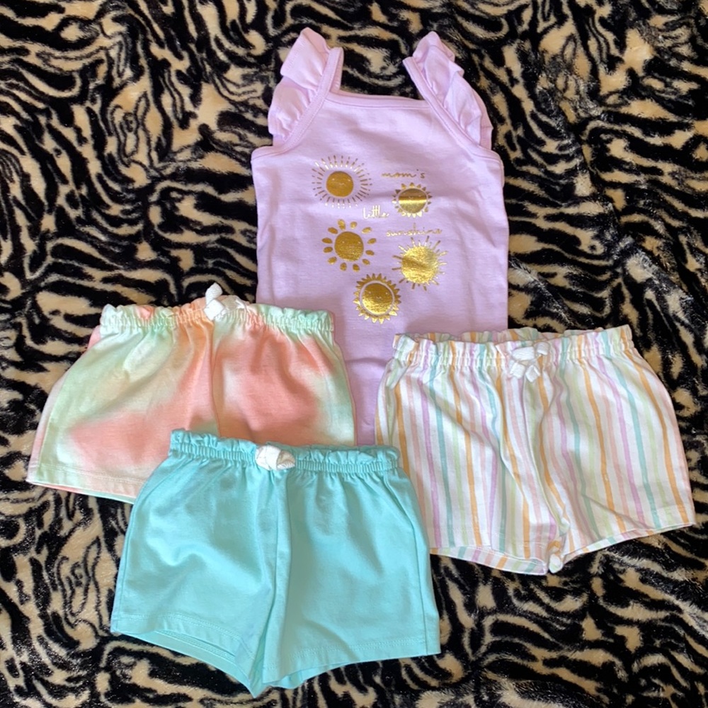 9M Jumping Beans Bundle